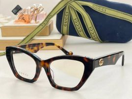 Picture of Gucci Optical Glasses _SKUfw53059846fw